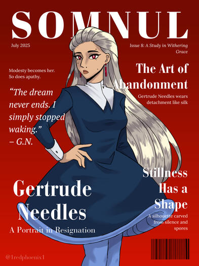 Gertrude Gertrude