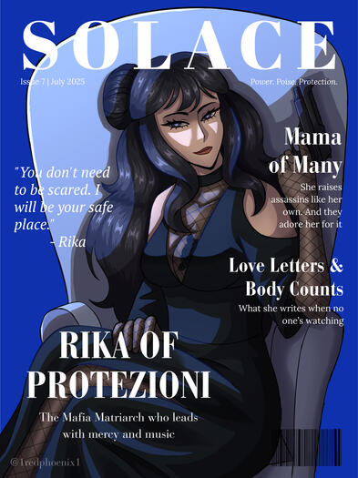 Rika Rika